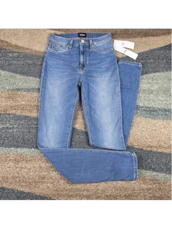 Hudson Denim - HUDSON Blair High Rise Super Skinny Jeans Women’s Size 25 NWT